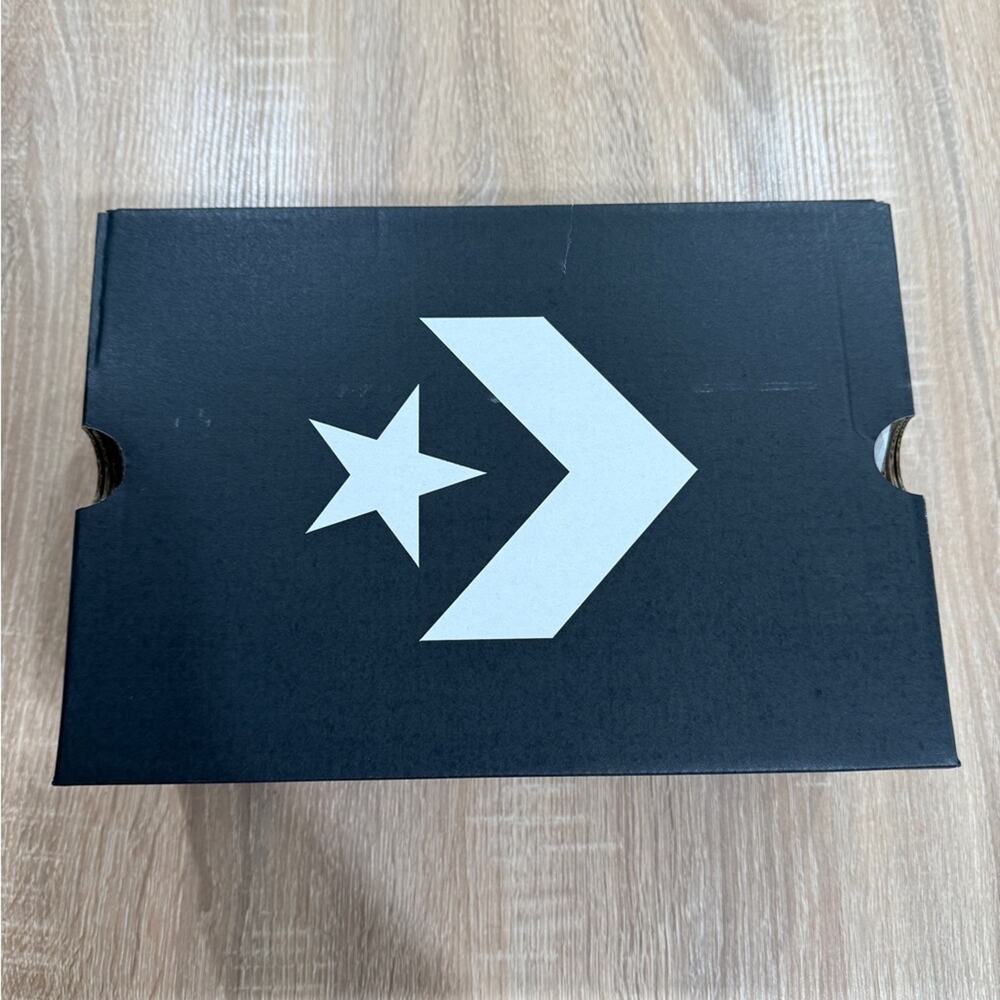 NIB • Chuck Taylor All Star Lift White Platform Canvas Size: 7 - Picture 7 of 7